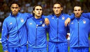 ستاره های ایتالیا,اخبار فوتبال,خبرهای فوتبال,اخبار فوتبال جهان