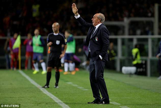 ستاره های ایتالیا,اخبار فوتبال,خبرهای فوتبال,اخبار فوتبال جهان