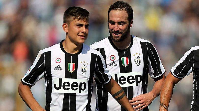 ستاره های ایتالیا,اخبار فوتبال,خبرهای فوتبال,اخبار فوتبال جهان