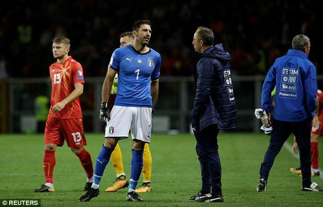 ستاره های ایتالیا,اخبار فوتبال,خبرهای فوتبال,اخبار فوتبال جهان