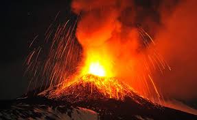 آتشفشان,اخبار علمی,خبرهای علمی,طبیعت و محیط زیست