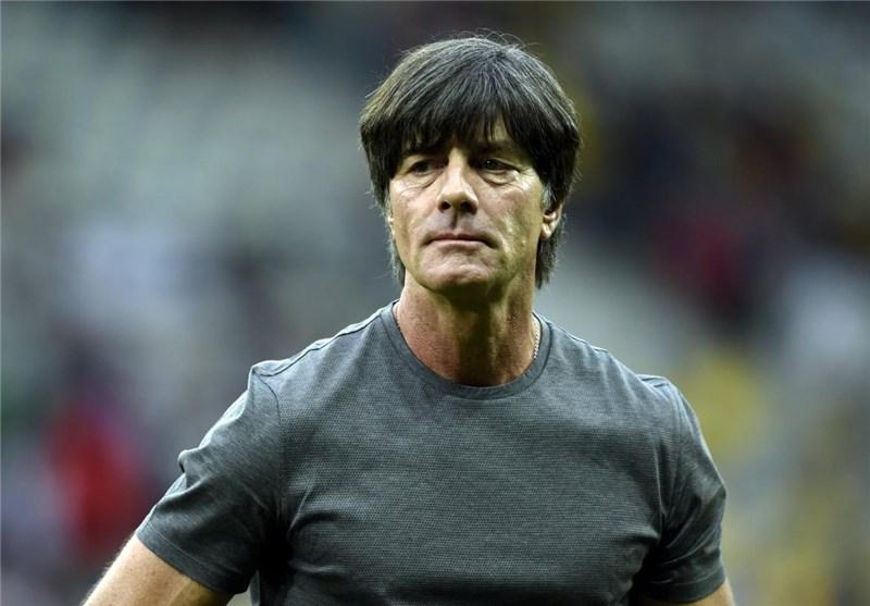 یواخیم لو یواخیم لو,اخبار فوتبال,خبرهای فوتبال,جام جهانی