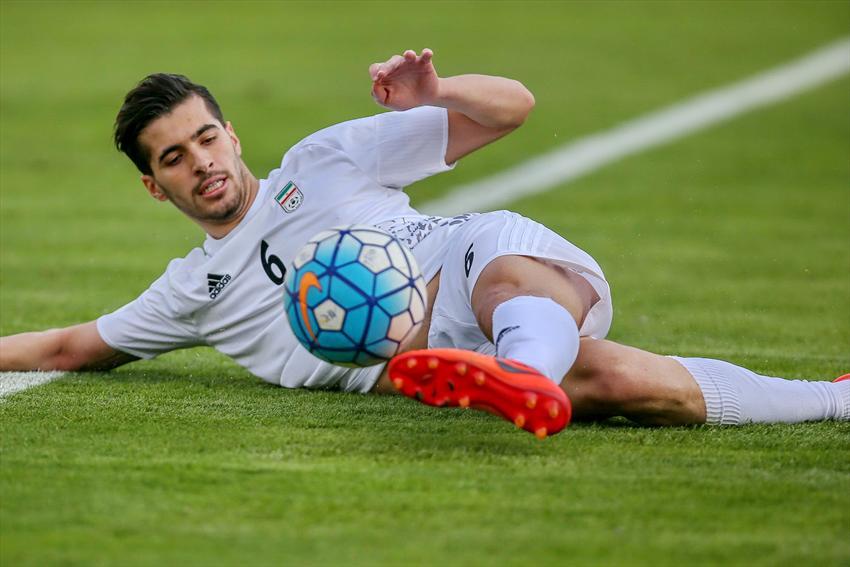 سعید عزت اللهی,اخبار فوتبال,خبرهای فوتبال,لیگ برتر و جام حذفی