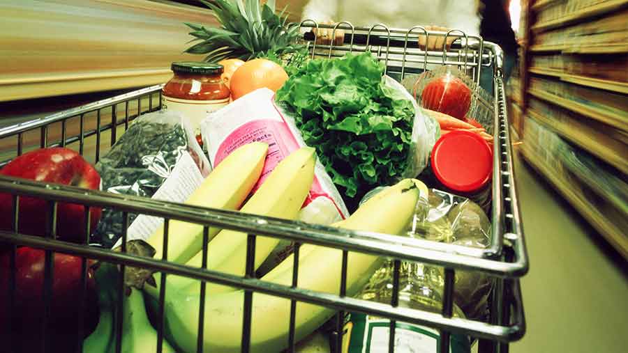 خرید مواد غذایی,اخبار پزشکی,خبرهای پزشکی,مشاوره پزشکی