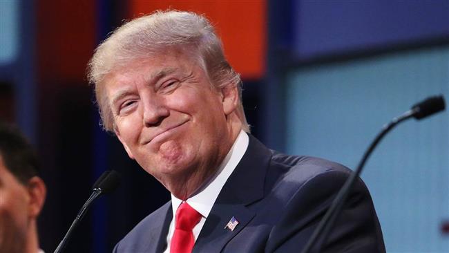 ترامپ,اخبار سیاسی,خبرهای سیاسی,اخبار بین الملل