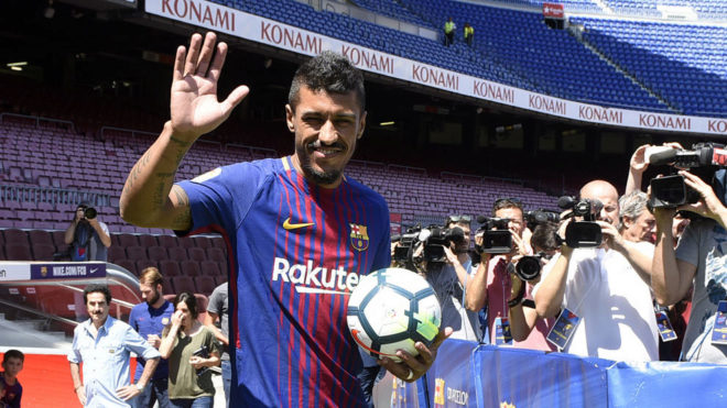 پائولینیو,اخبار فوتبال,خبرهای فوتبال,اخبار فوتبال جهان