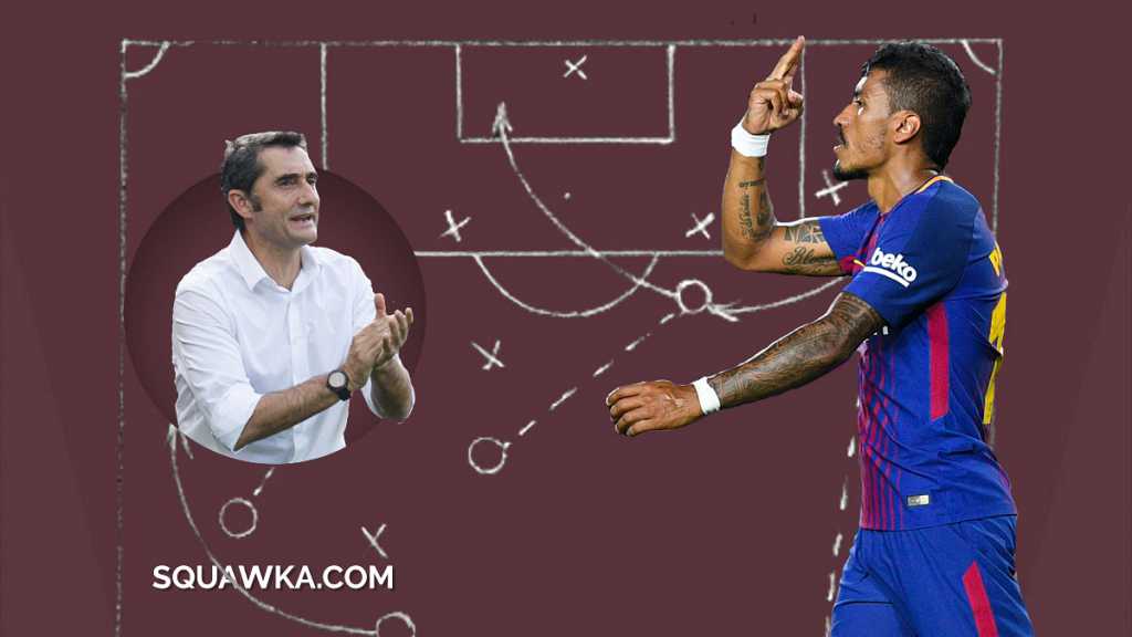 پائولینیو,اخبار فوتبال,خبرهای فوتبال,اخبار فوتبال جهان