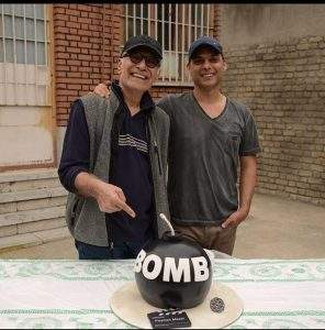 فیلم سینمایی بمب,اخبار فیلم و سینما,خبرهای فیلم و سینما,سینمای ایران