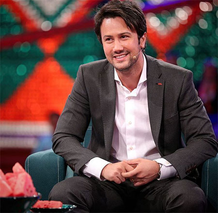 شاهرخ استخری,اخبار هنرمندان,خبرهای هنرمندان,اخبار بازیگران