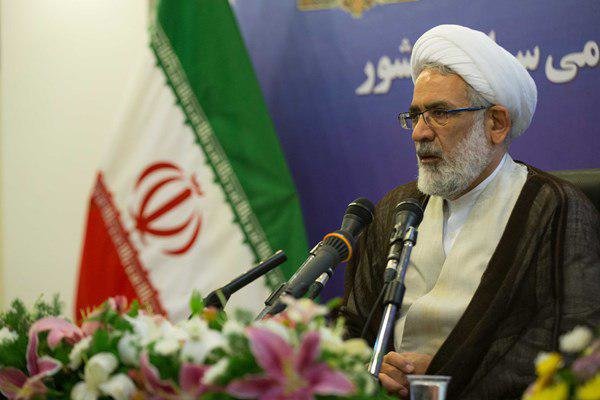 حجت الاسلام والمسلمین منتظری حجت الاسلام والمسلمین منتظری,اخبار اجتماعی,خبرهای اجتماعی,حقوقی انتظامی