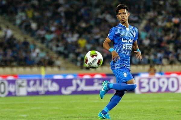 مهدی قائدی,اخبار فوتبال,خبرهای فوتبال,لیگ برتر و جام حذفی