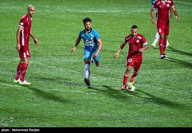 حسین کعبی,اخبار فوتبال,خبرهای فوتبال,لیگ برتر و جام حذفی