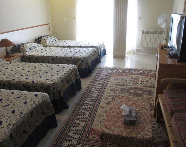 هتل,اخبار اجتماعی,خبرهای اجتماعی,محیط زیست