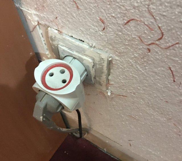 هتل,اخبار اجتماعی,خبرهای اجتماعی,محیط زیست