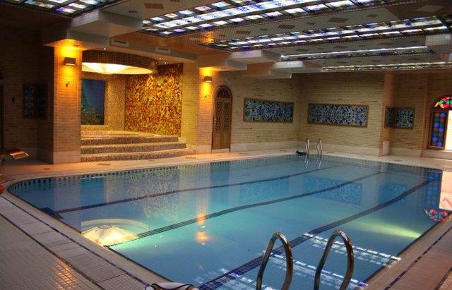 هتل,اخبار اجتماعی,خبرهای اجتماعی,محیط زیست