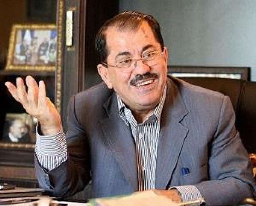 ناظم دباغ ناظم دباغ,اخبار سیاسی,خبرهای سیاسی,خاورمیانه