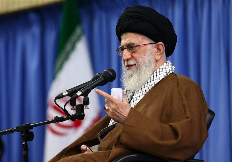 آیت‌الله خامنه‌ای,اخبار سیاسی,خبرهای سیاسی,اخبار سیاسی ایران