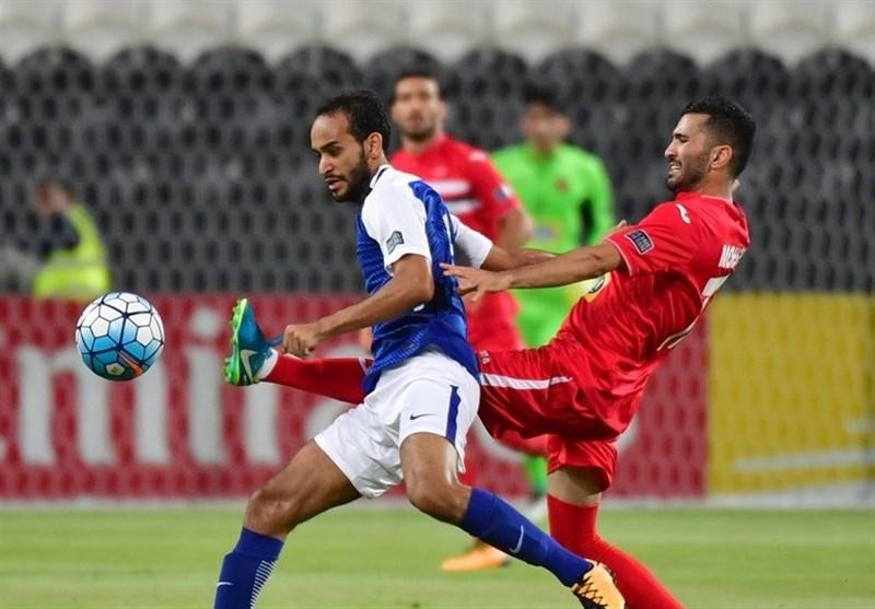 بازی پرسپولیس و الهلال,اخبار فوتبال,خبرهای فوتبال,لیگ قهرمانان و جام ملت ها
