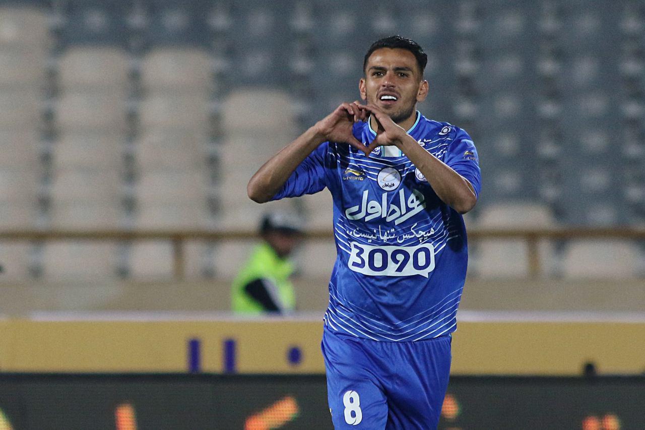 یعقوب کریمی یعقوب کریمی,اخبار فوتبال,خبرهای فوتبال,لیگ برتر و جام حذفی