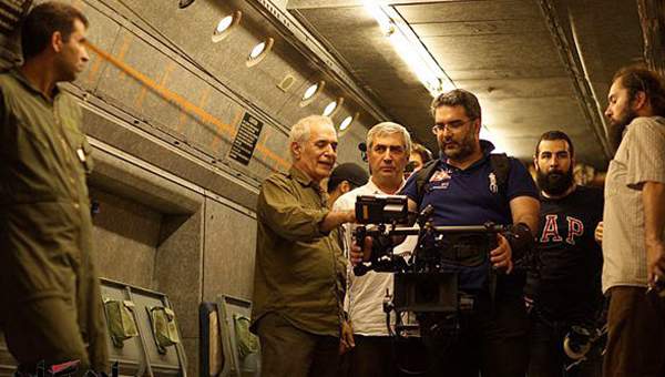 فیلم سینمایی به وقت شام,اخبار فیلم و سینما,خبرهای فیلم و سینما,سینمای ایران