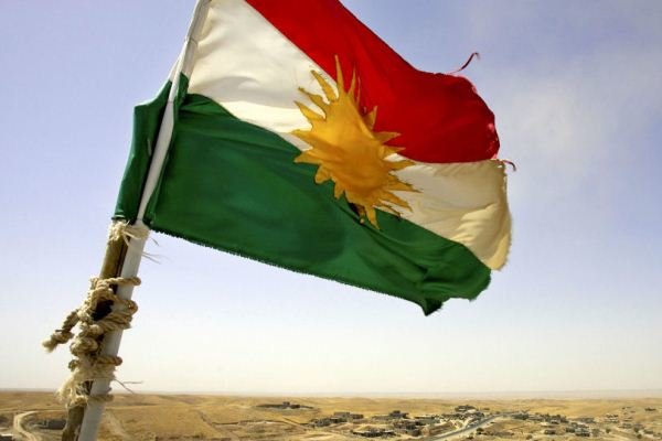 پرچم کردستان عراق,اخبار سیاسی,خبرهای سیاسی,خاورمیانه