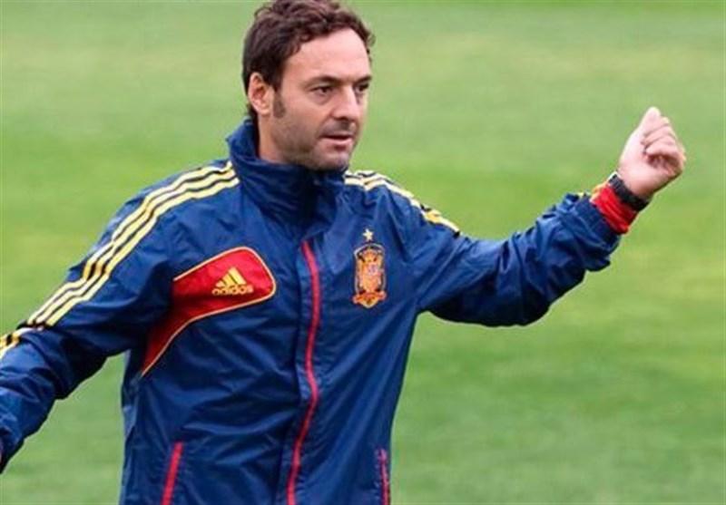 سانتیاگو دنیا,اخبار فوتبال,خبرهای فوتبال,فوتبال ملی