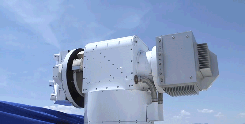 توپ لیزری آتنا,اخبار علمی,خبرهای علمی,اختراعات و پژوهش