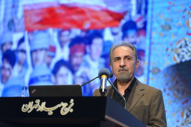 نجفی و دومین بخشنامه مبارزه با فساد,اخبار اجتماعی,خبرهای اجتماعی,شهر و روستا