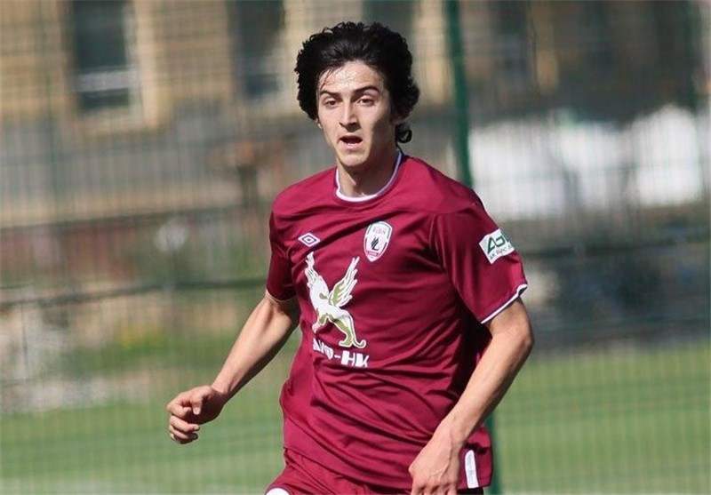 سردار آزمون,اخبار فوتبال,خبرهای فوتبال,فوتبال ملی