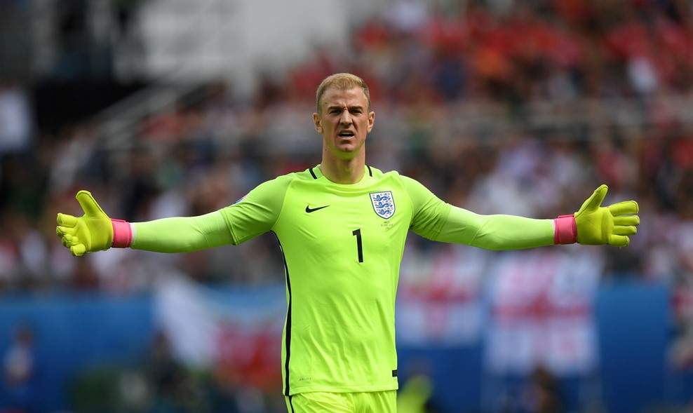 جو هارت,اخبار فوتبال,خبرهای فوتبال,اخبار فوتبال جهان