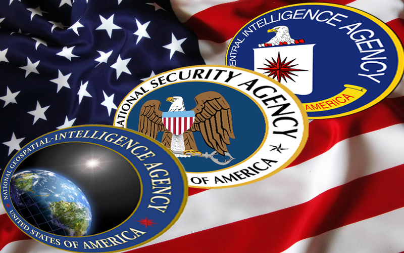آژانس امنیت ملی امریکا,اخبار دیجیتال,خبرهای دیجیتال,اخبار فناوری اطلاعات