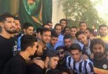 خداحافظی علی کریمی,اخبار فوتبال,خبرهای فوتبال,حواشی فوتبال