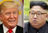 ترامپ و کیم جونگ اون,اخبار سیاسی,خبرهای سیاسی,اخبار بین الملل