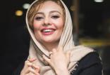 یکتا ناصر,اخبار هنرمندان,خبرهای هنرمندان,بازیگران سینما و تلویزیون