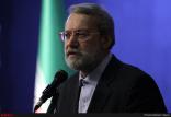 لاریجانی,اخبار سیاسی,خبرهای سیاسی,سیاست خارجی
