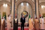 نشست شورای همکاری خلیج فارس با ترامپ,اخبار سیاسی,خبرهای سیاسی,سیاست خارجی