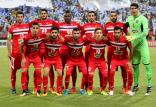 باشگاه پرسپولیس,اخبار فوتبال,خبرهای فوتبال,لیگ قهرمانان و جام ملت ها