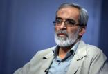 سردار حسین نجات,اخبار سیاسی,خبرهای سیاسی,اخبار سیاسی ایران