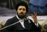سیدعلی خمینی,اخبار سیاسی,خبرهای سیاسی,اخبار سیاسی ایران