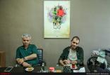 مهدی و کاوه صباغ‌زاده,اخبار فیلم و سینما,خبرهای فیلم و سینما,سینمای ایران
