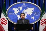 بهرام قاسمی,اخبار سیاسی,خبرهای سیاسی,سیاست خارجی