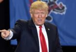 دونالد ترامپ,اخبار سیاسی,خبرهای سیاسی,سیاست خارجی