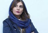 هنگامه قاضیانى,اخبار فیلم و سینما,خبرهای فیلم و سینما,سینمای ایران