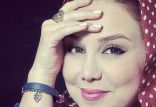 بهنوش بختیاری,اخبار هنرمندان,خبرهای هنرمندان,بازیگران سینما و تلویزیون