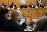 جلسه هیات دولت,اخبار سیاسی,خبرهای سیاسی,دولت