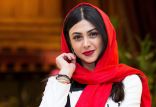 آزاده صمدی,اخبار فیلم و سینما,خبرهای فیلم و سینما,سینمای ایران