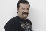 مهراب قاسم خانی,اخبار هنرمندان,خبرهای هنرمندان,بازیگران سینما و تلویزیون