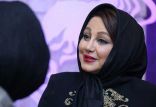 بهنوش بختیاری,اخبار هنرمندان,خبرهای هنرمندان,بازیگران سینما و تلویزیون