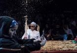 جابر رمضانی,اخبار تئاتر,خبرهای تئاتر,تئاتر