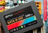 حافظه SSD Silicon Power Velox V55,اخبار دیجیتال,خبرهای دیجیتال,لپ تاپ و کامپیوتر